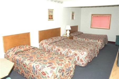 Richland Inn And Suites Kamer foto