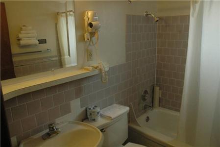 Richland Inn And Suites Kamer foto