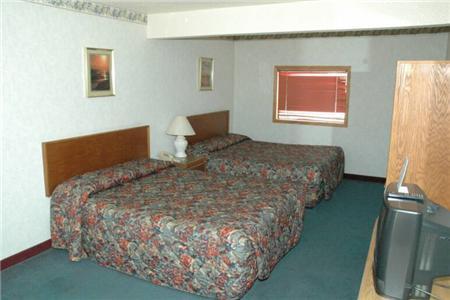 Richland Inn And Suites Kamer foto